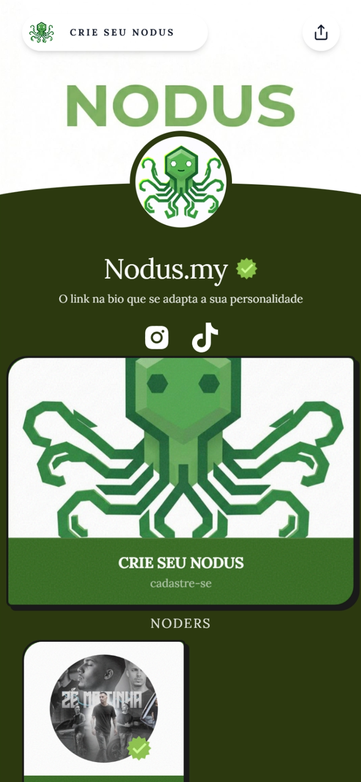 Nodus